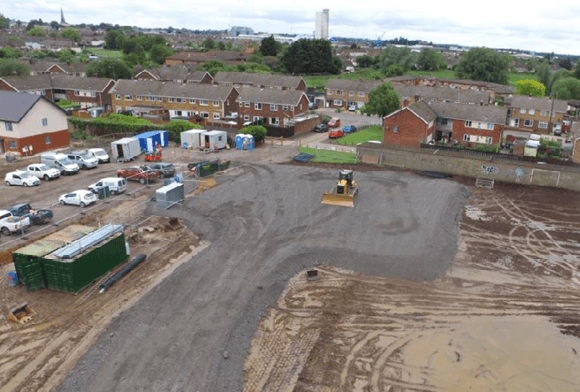 前期工程：定义、施工流程与关键点