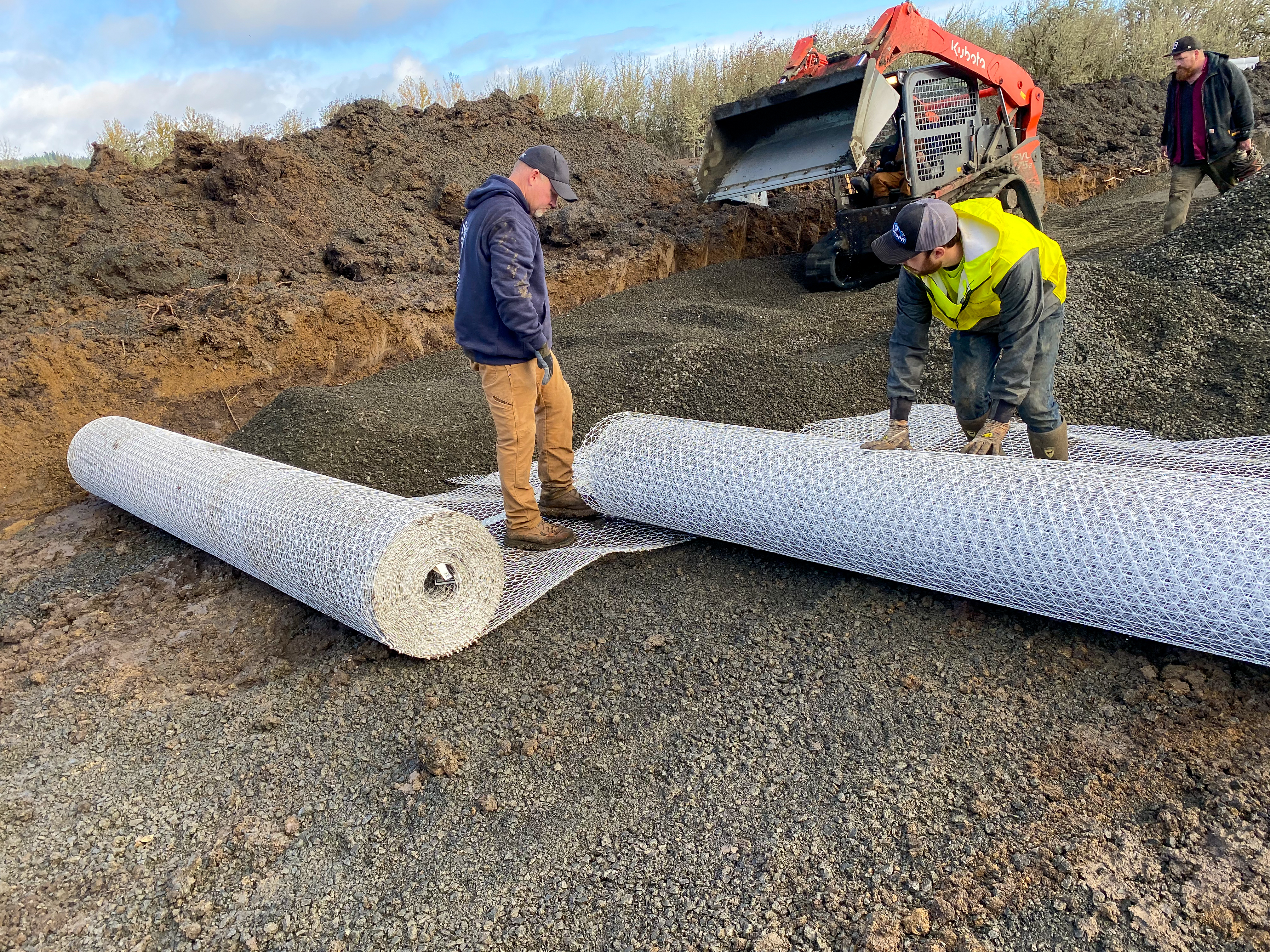 开挖换填法：定义、计算及优化应用策略